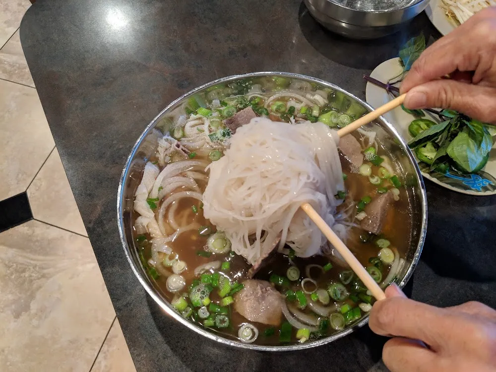 1 House Special Large