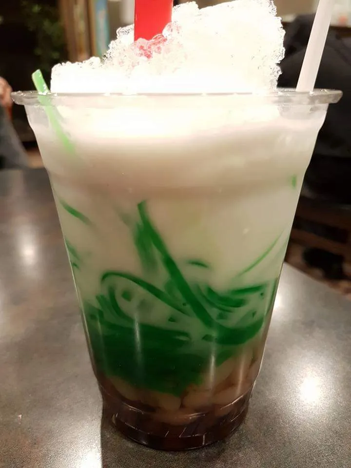 Cendol